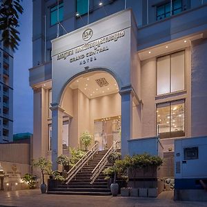 Hm Grand Central Hotel